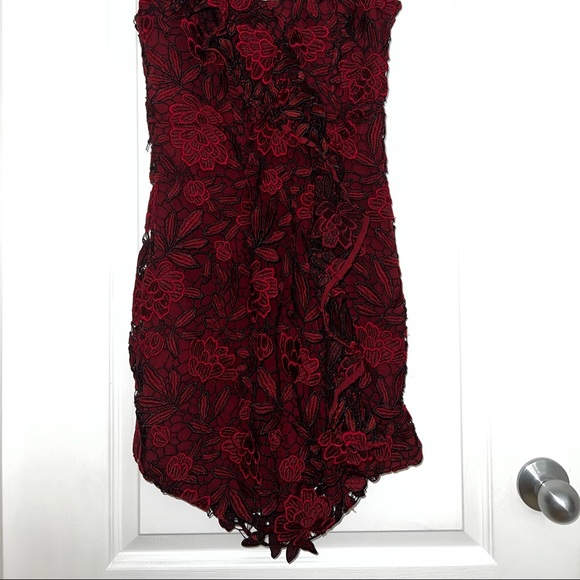 GUESS | Fitted Dress | Prom - Picture 3 of 4